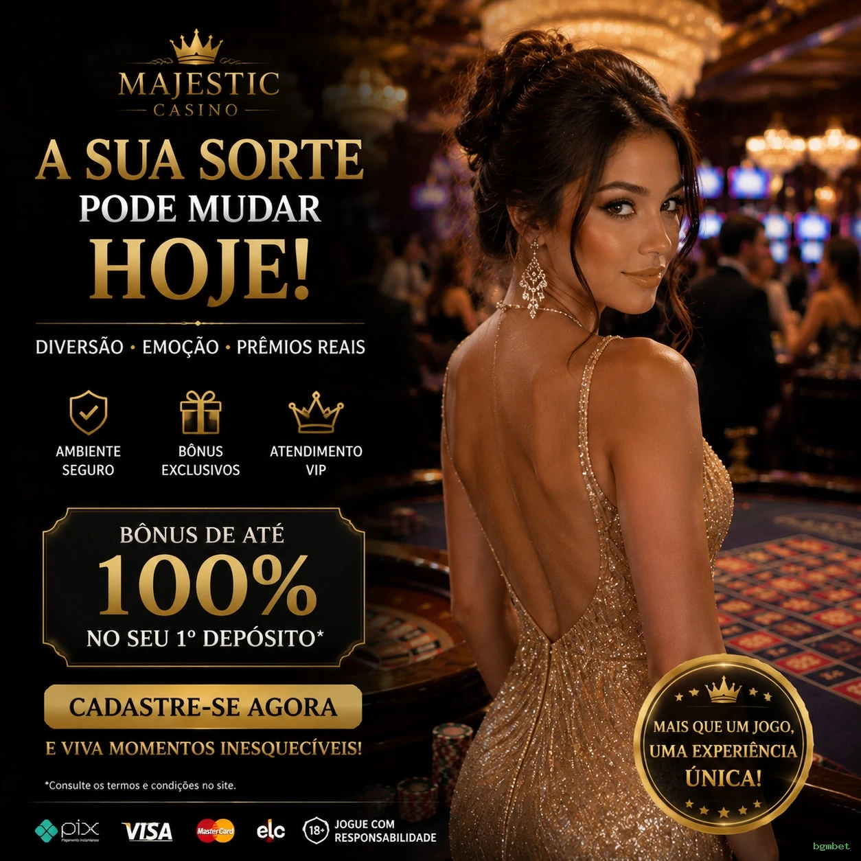 Desempenho do app bgmbet em diferentes aparelhos