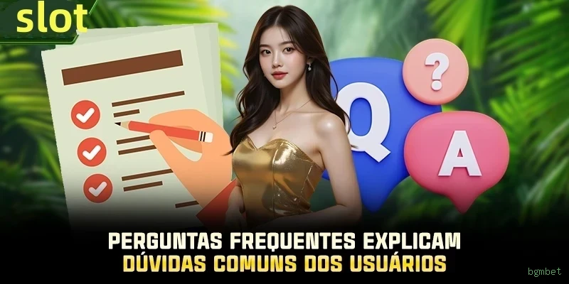 Configurações úteis dentro do app bgmbet