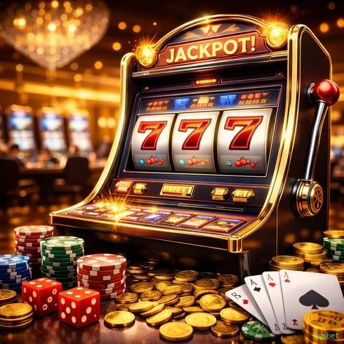 Cassino ao vivo bgmbet dealers