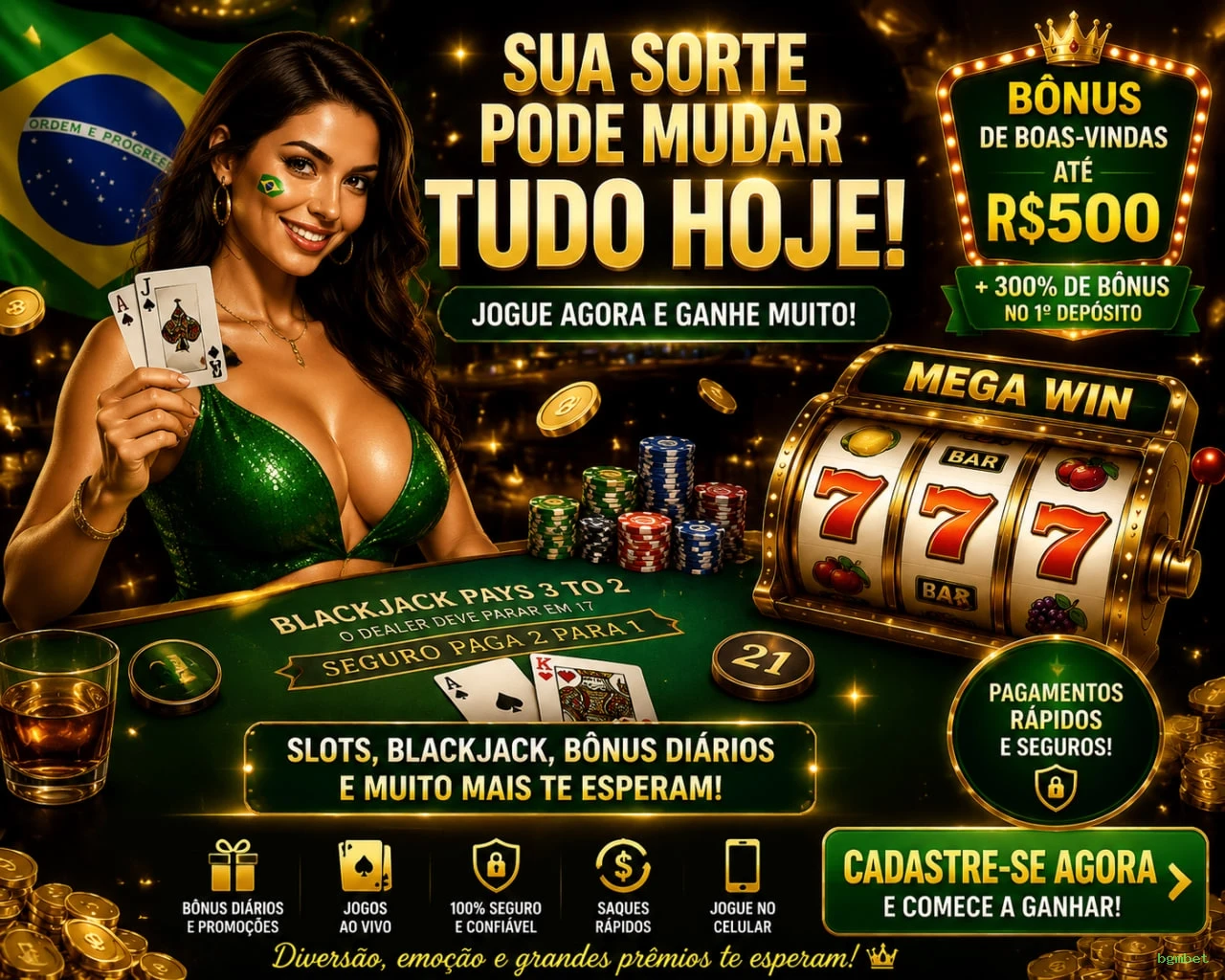 Cashback VIP bgmbet - reembolso semanal