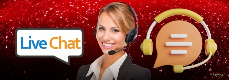Suporte VIP bgmbet - atendimento prioritário